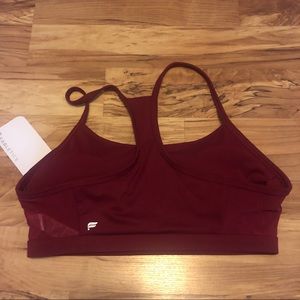 NWT FABLETICS BRA